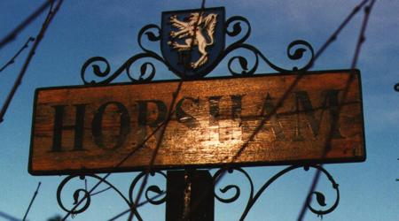 Horsham (Sussex)